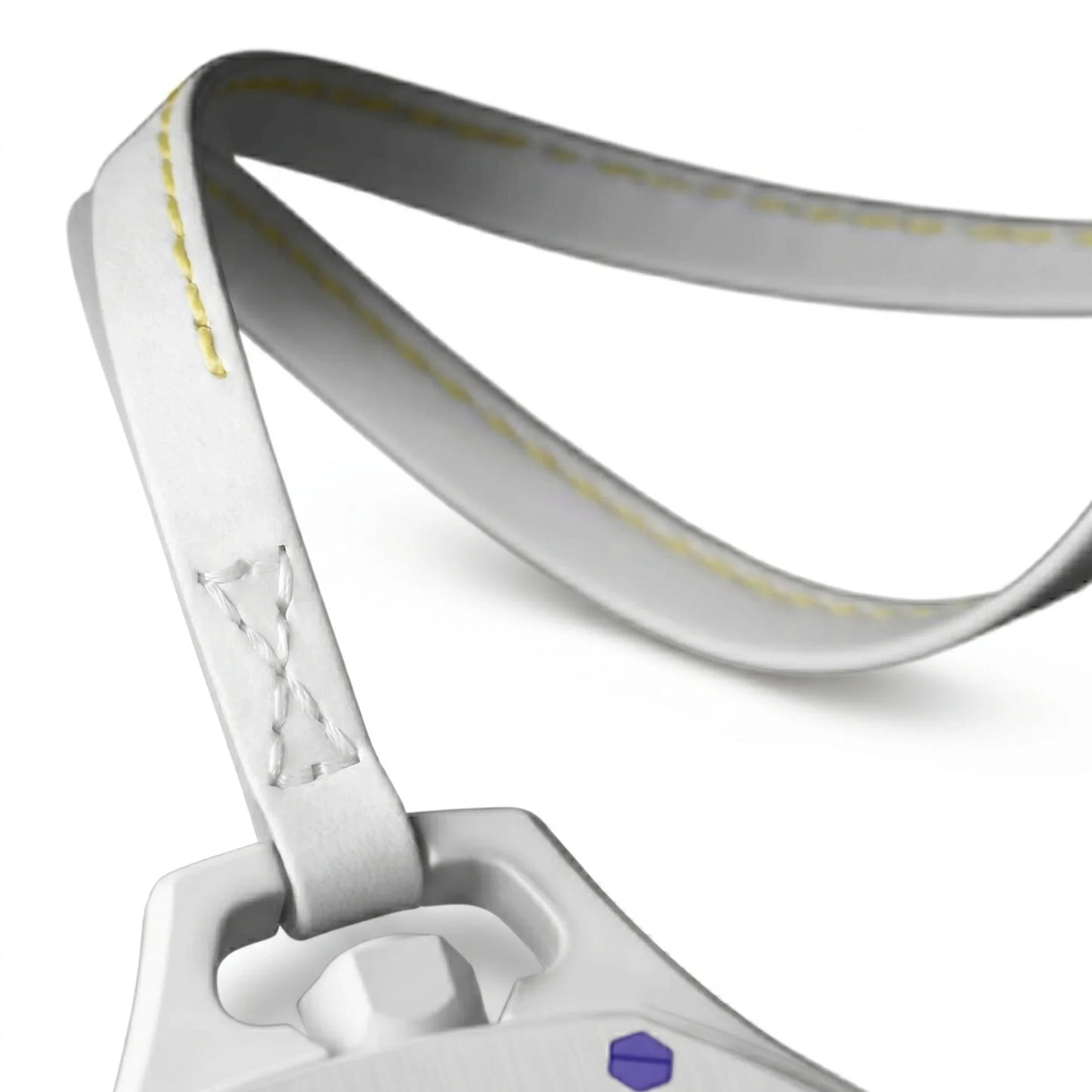 Swatch x Audemars Piguet AP Huit Blanc
