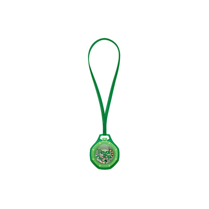 Swatch x Audemars Piguet AP Green Eight