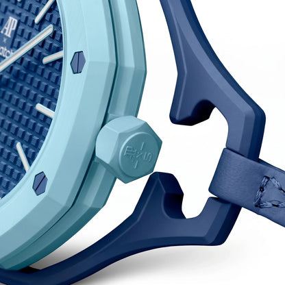 Swatch x Audemars Piguet AP Lan Ba