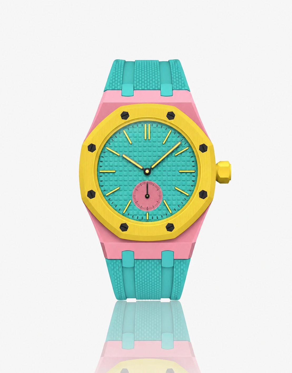 Bracelet Royal pop OTG ROZ