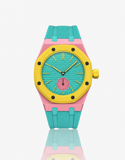 Bracelet Royal pop OTG ROZ
