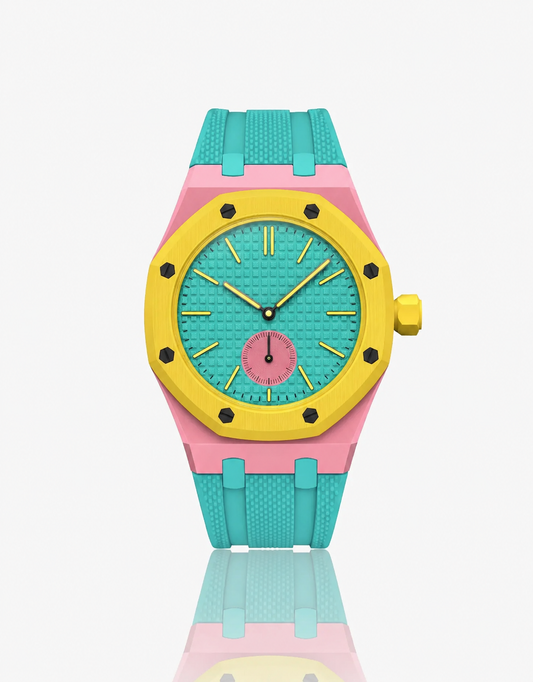 Bracelet Royal pop OTG ROZ