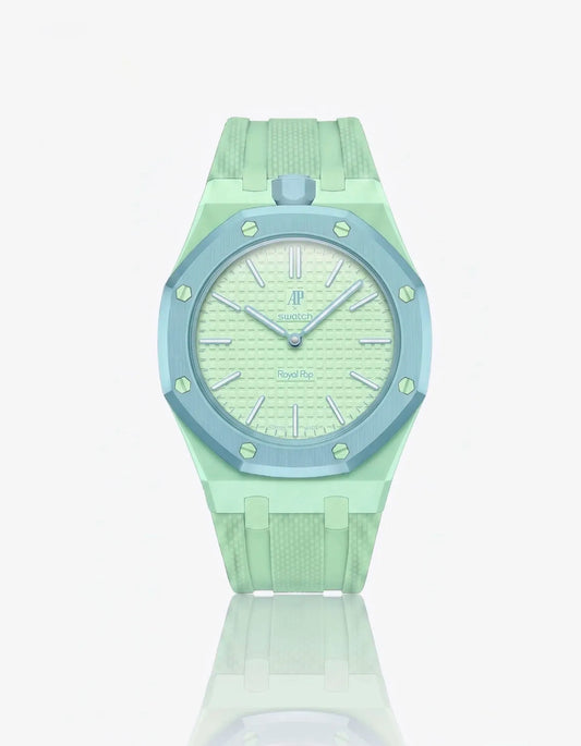 Bracelet Royal pop Bracelet GREEN EIGHT
