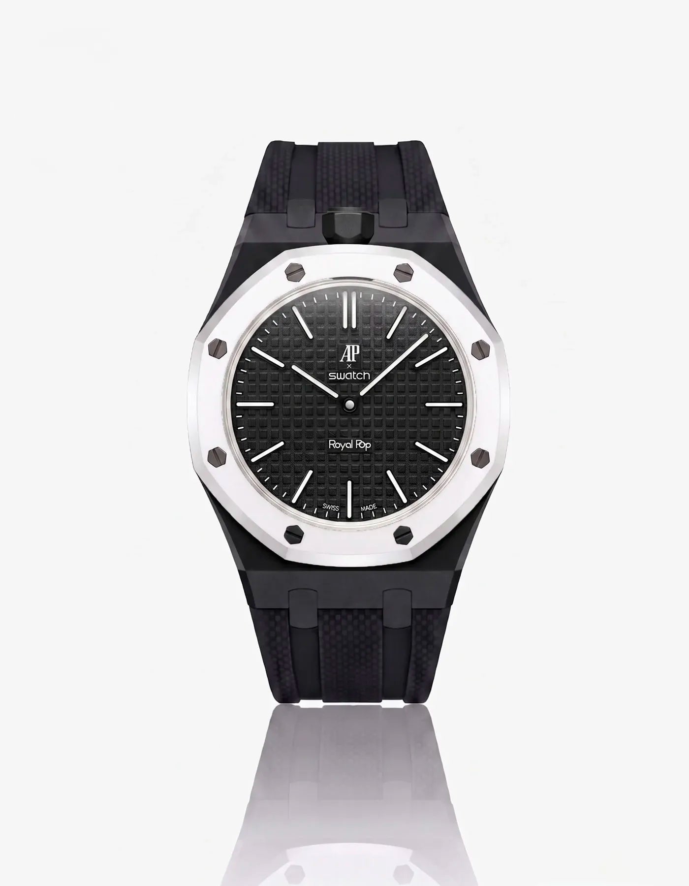 Bracelet Royal pop OCHO NEGRO