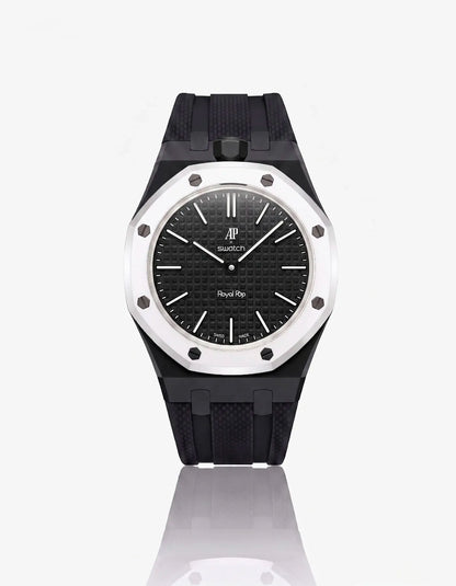 Bracelet Royal pop OCHO NEGRO