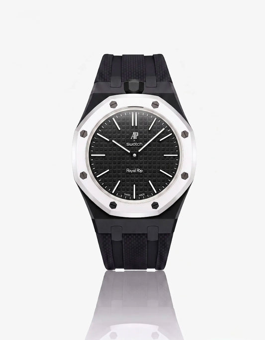 Bracelet Royal pop OCHO NEGRO