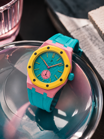 Bracelet Royal pop OTG ROZ